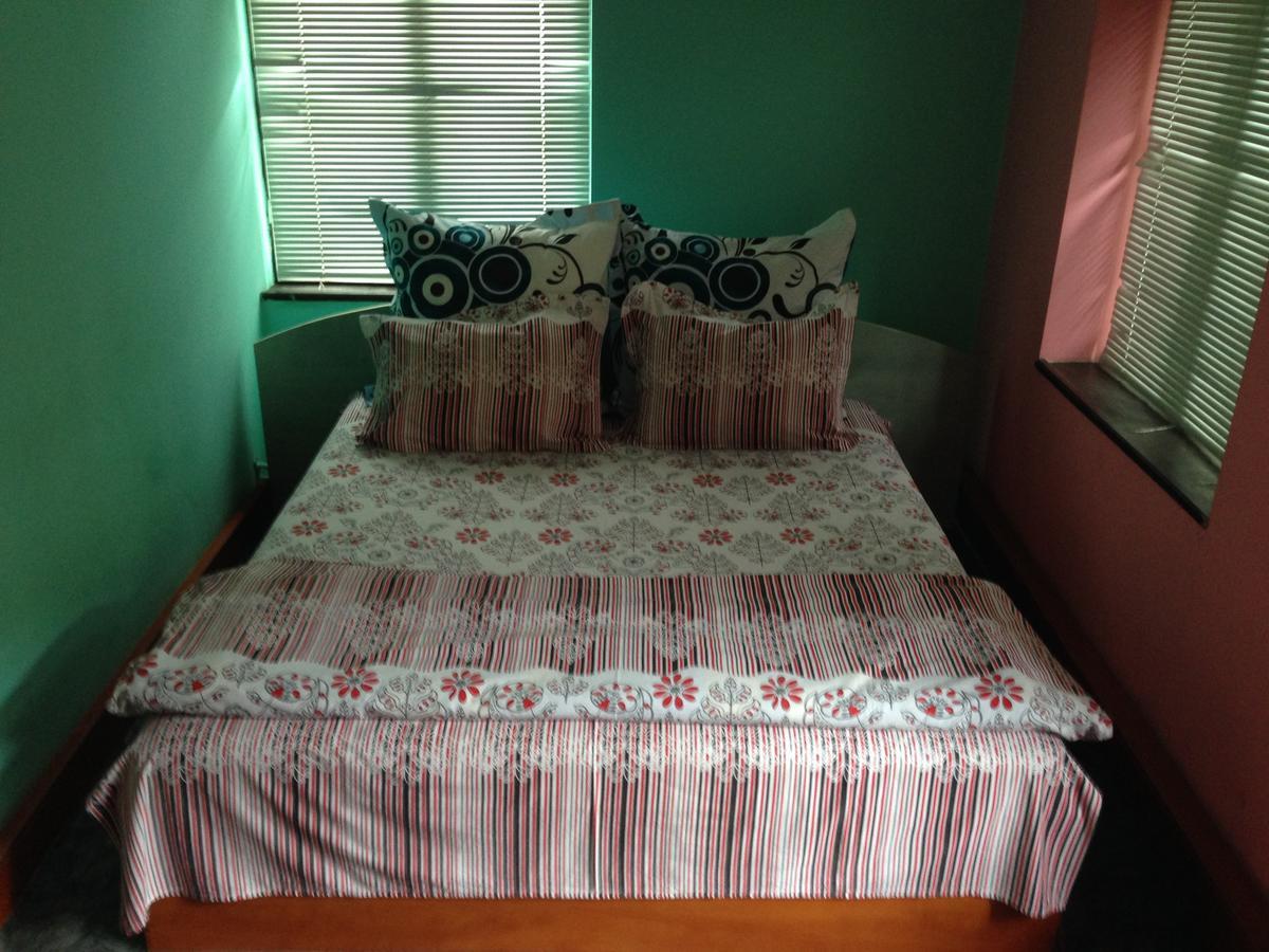 Hotel Bilyana Lovech Bagian luar foto
