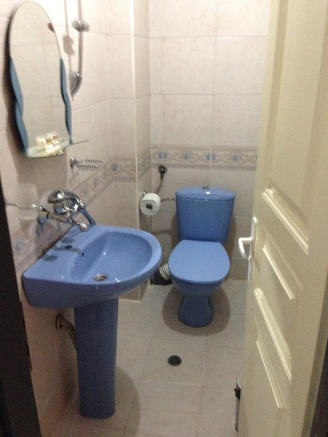 Hotel Bilyana Lovech Bagian luar foto
