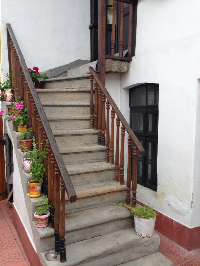 Hotel Bilyana Lovech Bagian luar foto