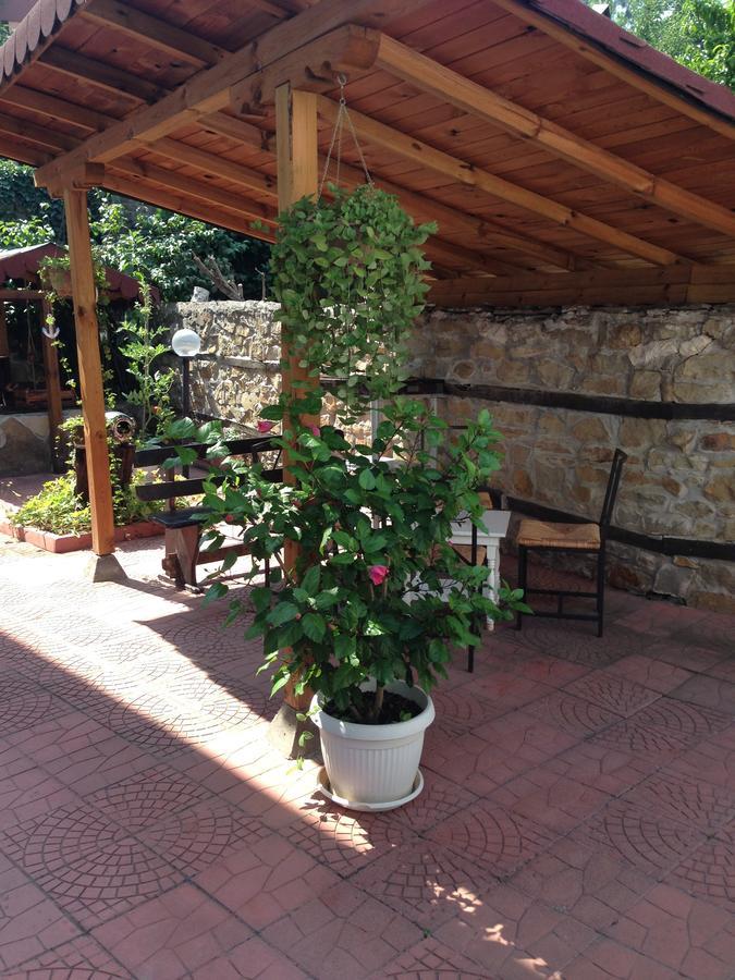 Hotel Bilyana Lovech Bagian luar foto