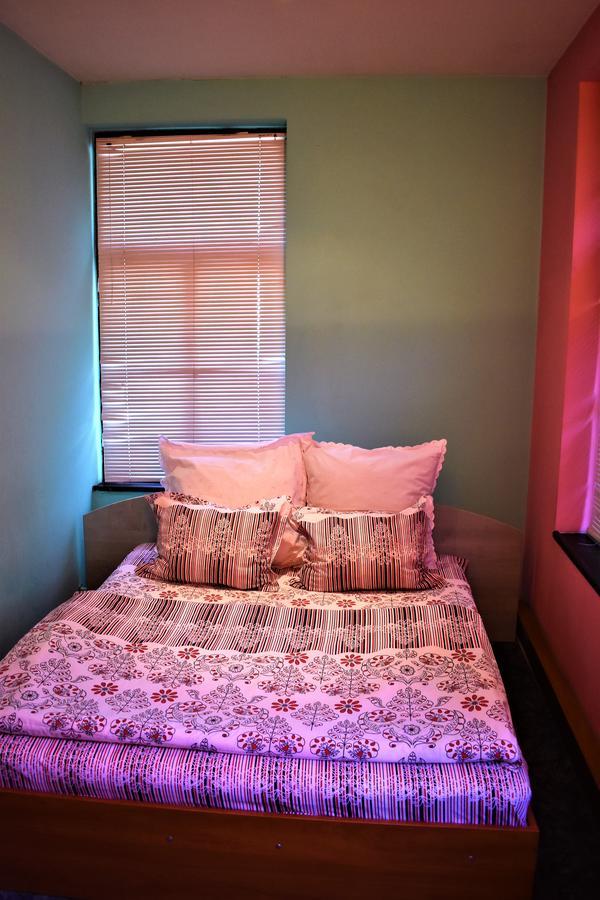 Hotel Bilyana Lovech Bagian luar foto