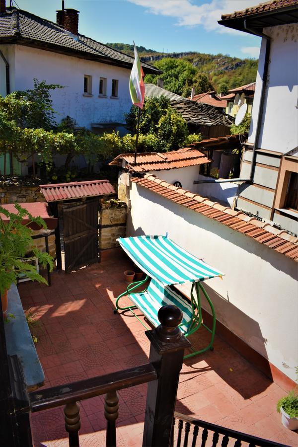Hotel Bilyana Lovech Bagian luar foto